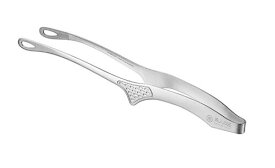 トング ステンレス 焼肉 BBQ 264mm 燕人の匠 新潟県 ステンレストング260mm 燕市 つかみ易い 衛生的 よこやま おすすめ