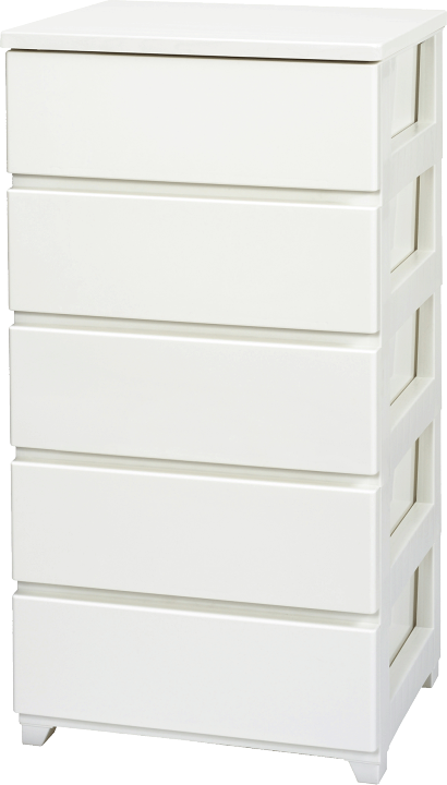 楽天市場】チェスト かわいい おしゃれ 引き出し カラースタイル