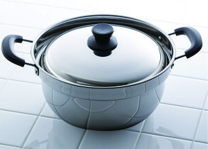   24cm IHΉ ӂڂɂ ^[i XeX