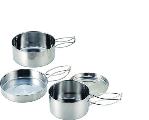 AEghA BBQ o[xL[  4_Zbg 4pcs (EtCpEM) Lv  pi H XeX 펞 hЗpi