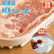 解凍プレート 杉山金属 解凍皿Newクイッ君 急速解凍 急速冷凍 お弁当 粗熱取り アルミニウム合金 乗せる…
