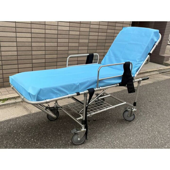楽天市場】ストレッチャー 用 シーツ ワンタッチ テフォックス素材 撥 