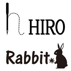 工房ヒロジャパン＆Rabbit
