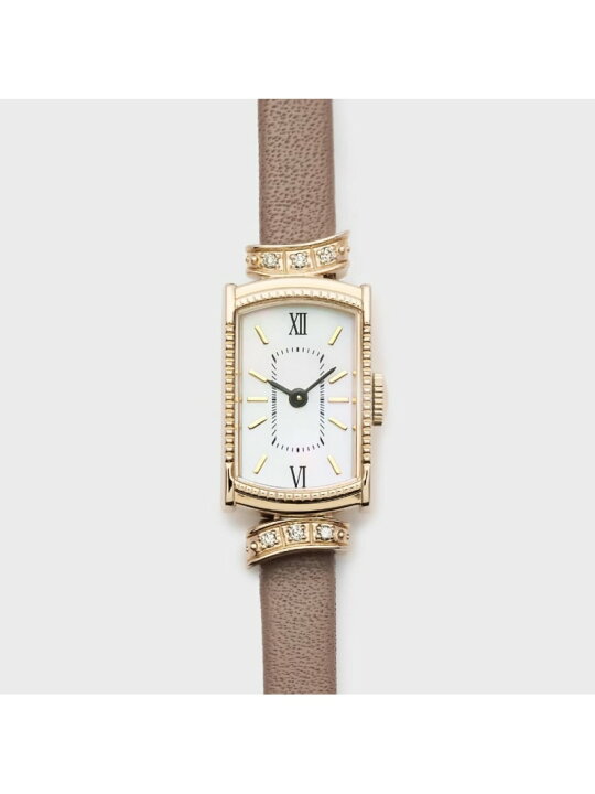 楽天市場】ゴールドジュエリーウォッチ NOJESS ノジェス アクセサリー  