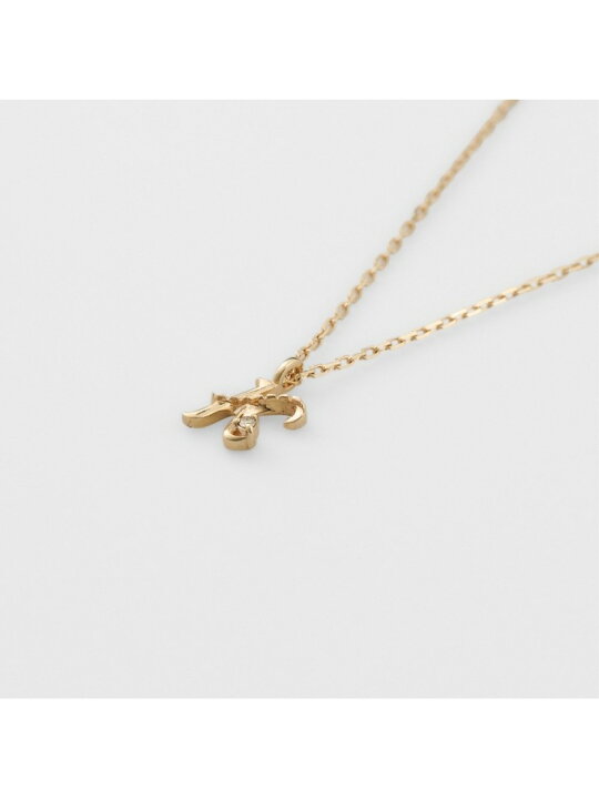 楽天市場】《WEB限定》イニシャルK/K10ダイヤモンドネックレス agete 