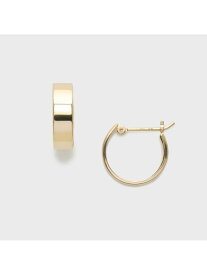 K10ピアス(M) NOJESS ノジェス アクセサリー・腕時計 ピアス イエロー【送料無料】[Rakuten Fashion]