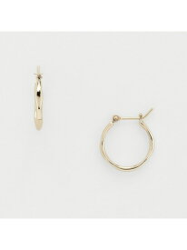 K10ピアス NOJESS ノジェス アクセサリー・腕時計 ピアス イエロー【送料無料】[Rakuten Fashion]