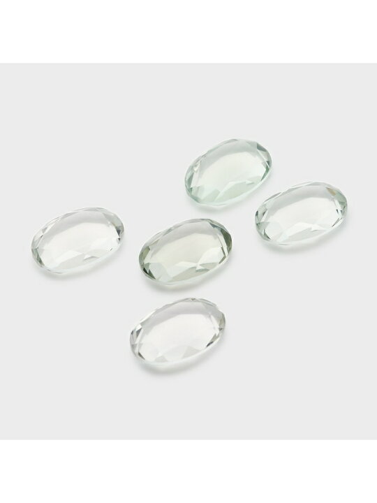 楽天市場】K10グリーンアメジストピアス NOJESS ノジェス アクセサリー 