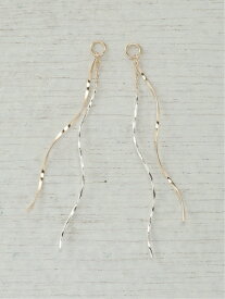 楽天市場 ピアスチャーム ジュエリー アクセサリー の通販