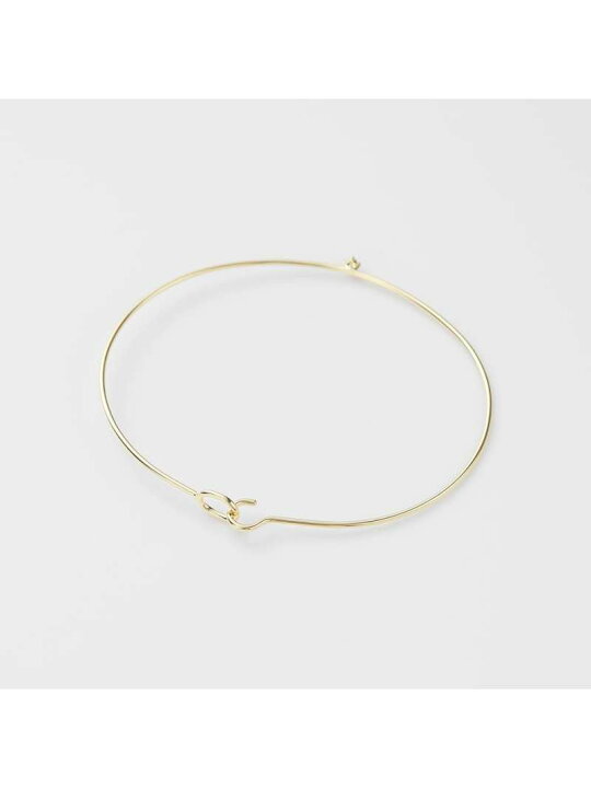 楽天市場】K10ダイヤモンドブレスレットバングル agete アガット  