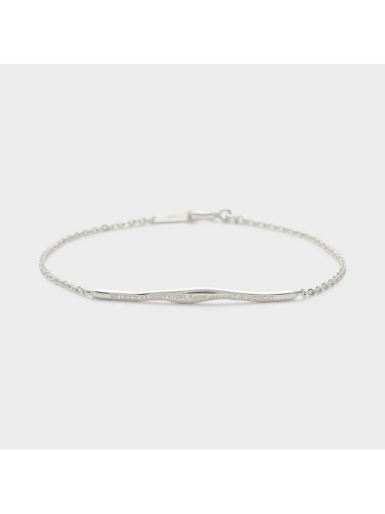 楽天市場】シルバーブレスレット NOJESS ノジェス アクセサリー 