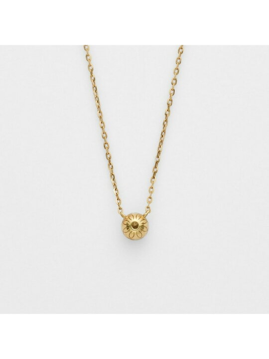 楽天市場】K18ダイヤモンドネックレス(0.2ct) agete アガット 