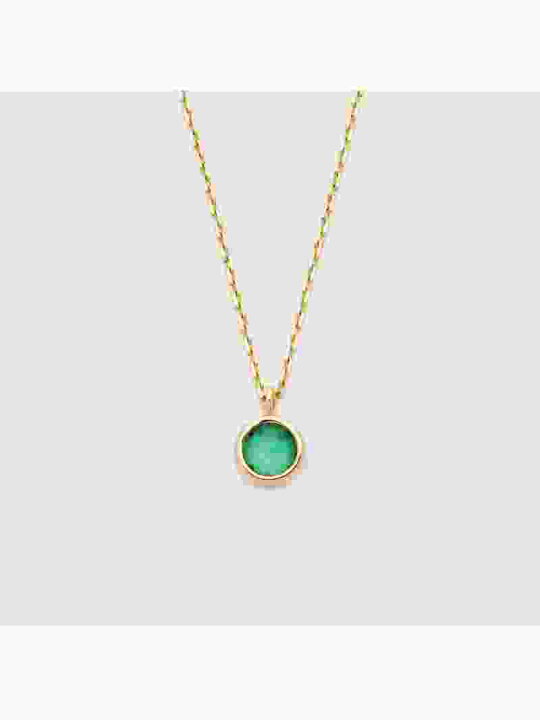 楽天市場】【SALE／10%OFF】K10グリーンアゲートネックレス NOJESS 