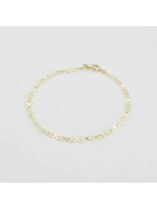 楽天市場】K10ブレスレット agete アガット アクセサリー・腕時計  