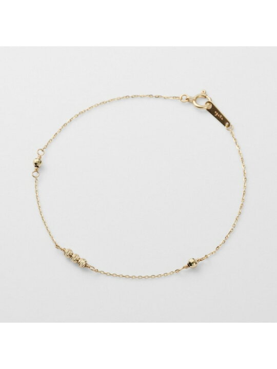 楽天市場】【SALE／10%OFF】K10ブレスレット agete アガット 