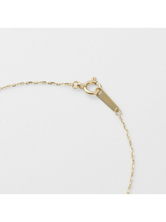 楽天市場】【SALE／10%OFF】K10ブレスレット agete アガット 
