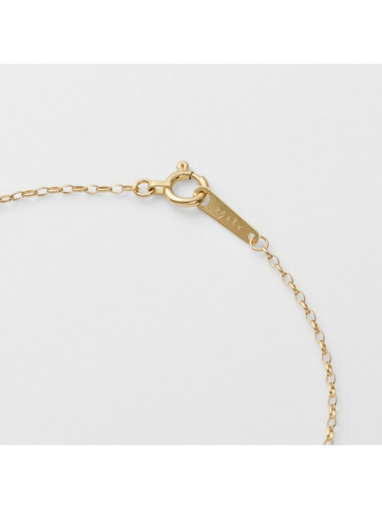 楽天市場】【SALE／10%OFF】K18ブレスレット agete アガット 