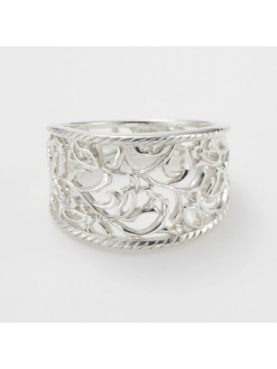 楽天市場】シルバーリング agete アガット アクセサリー・腕時計  