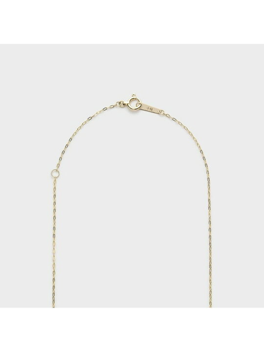 楽天市場】【SALE／10%OFF】K10チェーンネックレス(40 cm) NOJESS 