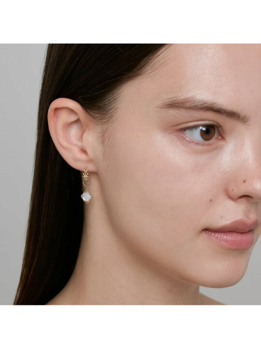 楽天市場】【SALE／10%OFF】K10ピアス NOJESS ノジェス アクセサリー 