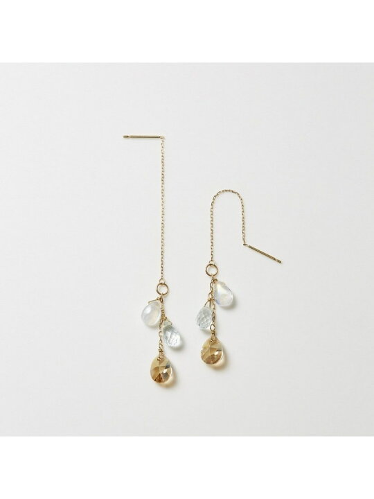 楽天市場】K10アメリカンピアス NOJESS ノジェス アクセサリー・腕時計 
