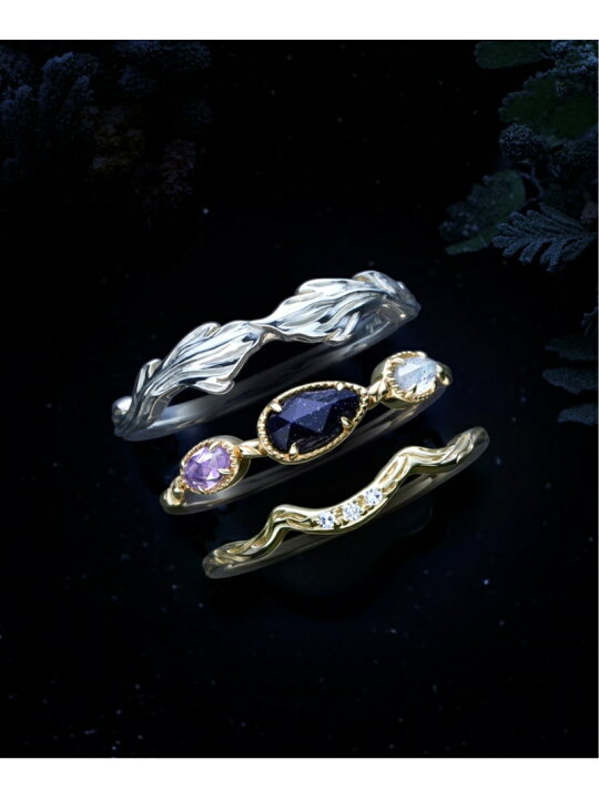 楽天市場】◇数量限定◇【2021年】WINTER Limited K10SVリングセット  