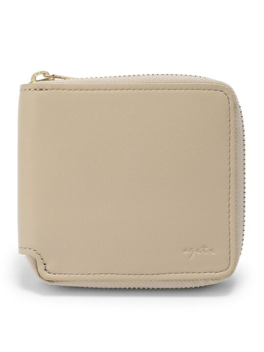 楽天市場】ウォレット agete アガット 財布・ポーチ・ケース 財布  