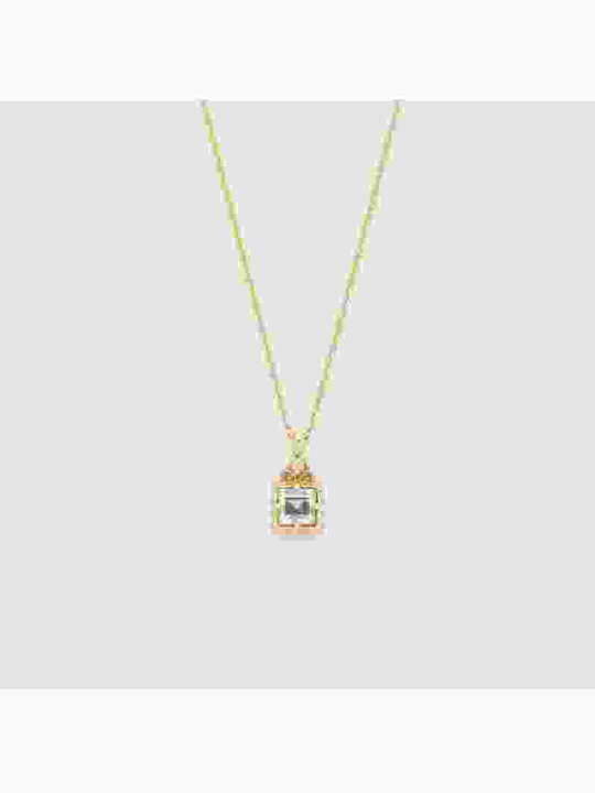 楽天市場】【SALE／10%OFF】K10アクアマリンネックレス NOJESS 