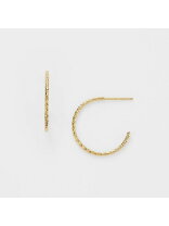 楽天市場】アガット ピアス k18の通販