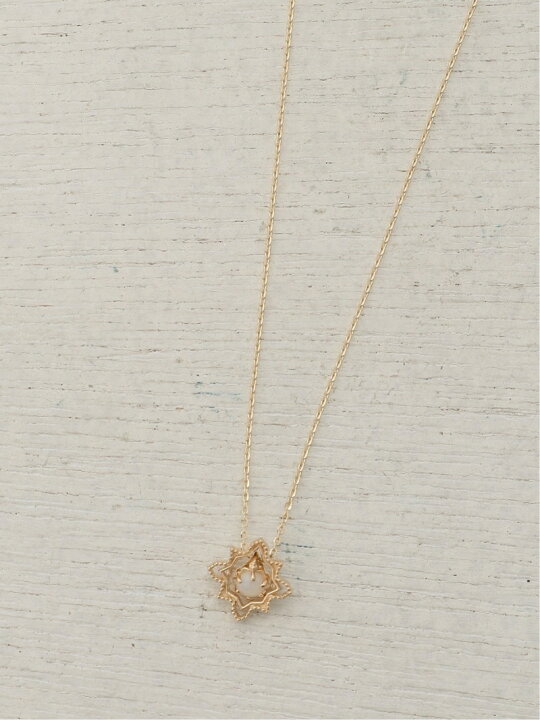 楽天市場】3WAY K10ネックレス NOJESS ノジェス アクセサリー・腕時計 