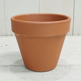 楽天市場 植木鉢 テラコッタ 3号 植木鉢のサイズ4 6号 の通販