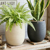 楽天市場】植木鉢 30cm アンティークの通販