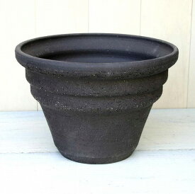 楽天市場 植木鉢 陶器 白 10号の通販
