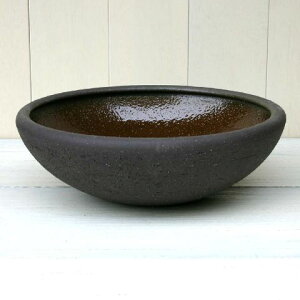 睡蓮鉢 黒の人気商品 通販 価格比較 価格 Com