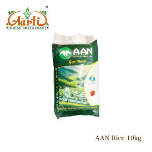 WX~CX AAN Rice 10kg(1) 
