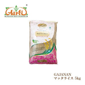GAJANAN }b^CX 5kgMatta rice  Pԕ ԕ redrice