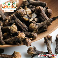 クローブ ホール 50g マダガスカル産 Clove Whole メール便送料無料