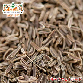 キャラウェイシード 500gCaraway Seeds 原型 シード 姫茴香 スパイス ハーブ 香辛料 調味料