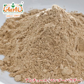 マンゴーパウダー 500gMango Powder 粉末 amchoor アムチュール スパイス 香辛料 調味料