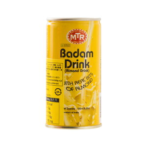 MTR o_hN 180ml×3Badam Drink Almond Drink A[hhN W[X r^~E A~N wV[ }_ Zbgi ܂Ƃߔ