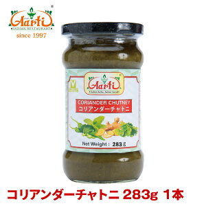 y10%OFFzRA_[`gj 283g 1{Coriander Chutney pN`[ `cl  ^ \[X Ch