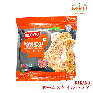 BIKANO z[X^Cp^ 360g,ⓀHOME STYLE PARANTHA,܂,,p,i,`peB,Ch,yY,_˃A[eB[yN[ցz