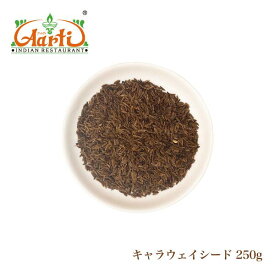 キャラウェイシード 250g Caraway Seeds メール便送料無料