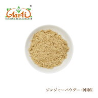 ジンジャーパウダー 中国産 1kg Ginger Powder 送料無料