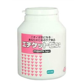 ダイリン エチケットビュー お徳用 400粒【P2B】