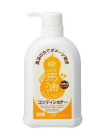 【一光ヘアコンディショナー 500ml】3個以上代引送料無料!5個で1個オマケ♪ダメージを補修する馬油ヘアコンディショナー!!馬油・海藻エキス甘草・ドクダミ配合。ノンシリコン 一光ヘアコンディショナー20P03Dec16