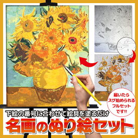 楽天市場 数字 絵具 塗るだけの通販 楽天市場 数字 絵具 塗るだけの通販