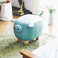EF-ST01 ぶたのスツール Steve(スティーブ)
直送品の為、代引決済、他商品との同梱不可