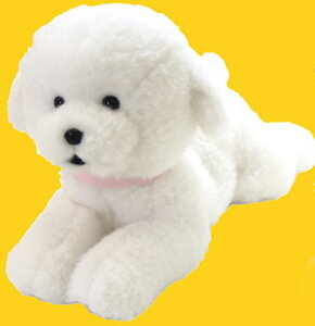 ビションフリーゼ ぬいぐるみの通販 価格比較 価格 Com