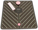 【選べる豪華プレゼント付き】【送料無料】VONMIE (ボミー) EMS スタイルマット【P5B】